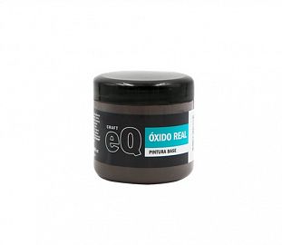 PINTURA BASE EQ ARTE OXIDO REAL 200CC