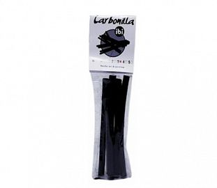 CARBONILLA IBICO N°3 BOLSA X5