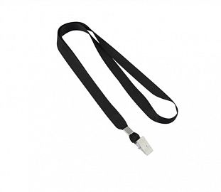 CORDON C/BROCHE P/CREDENCIAL IBICO BOLSA X100