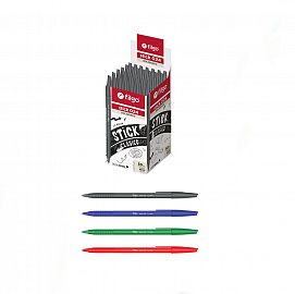 BOLIGRAFO FILGO STICK 024 OPACO 1.0 CJ X50