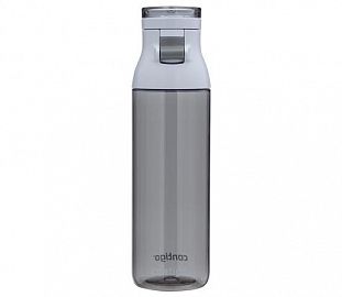 BOTELLA DE TRITAN CONTIGO JACKSON GRIS 710ML