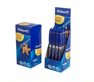 BOLIGRAFO BORRABLE PELIKAN LOCORRIJO