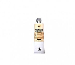 GEL MEDIUM SECANTE AD CLASICO 60ML