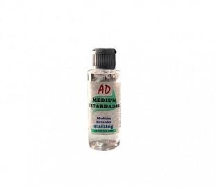 MEDIUM RETARDADOR (GLAIZING) AD 50ML
