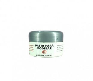 PASTA P/MODELAR AD 80G