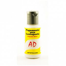 ADHESIVO P/ LENTEJUELA AD 50ML