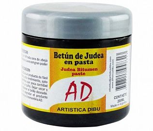 BETUN DE JUDEA AD PASTA 200ML