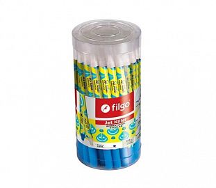 BORRATINTAS FILGO JET KILLER TUBO X50
