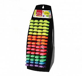 RESALTADOR FILGO TEXT MARKER FLUO EXH X60