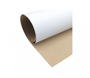 CARTULINA AMERICANA (ENVASE) ARCOLOR 70X100 BLANCA