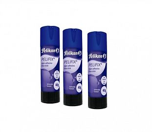 BARRA ADHESIVA PELIKAN PELIFIX 40GR