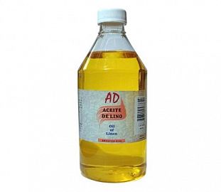ACEITE DE LINO AD 500ML