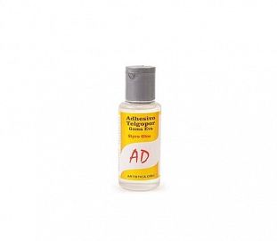 ADHESIVO P/TELGOPOR-GOMA EVA AD 50ML