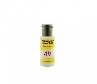 ADHESIVO P/TELA AD 50ML
