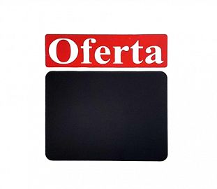 CARTEL ALTO IMPACTO 12X12 OFERTA