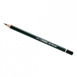 LAPIZ DE GRAFITO LYRA REMBRANDT 5H CJ X12