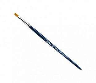 PINCEL CHATO GIOTTO S600 TAKLON N°4 CJ X12