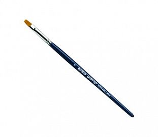 PINCEL CHATO GIOTTO S600 TAKLON N°6 CJ X12