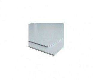 CARTON PASSEPARTOUTT ARCOLOR BLANCO 35X50 2MM