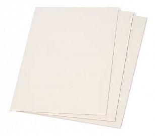 CARTON PASSEPARTOUTT PAPERLAND BLANCO 35X50 1.2MM