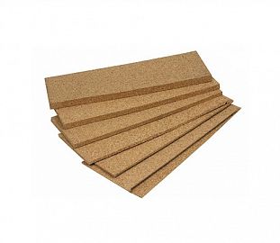 LAMINA DE CORCHO IBICO 4MM 45X60