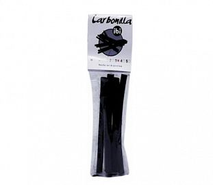CARBONILLA IBICO N°1 BOLSA X10