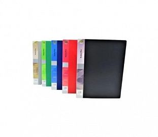 CARPETA 100 FOLIOS LAMA OFICIO
