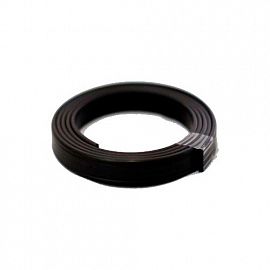 IMAN EN CINTA FLEXIBLE LIGGO 9MM X 1M