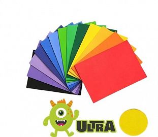 GOMA EVA LISA ULTRA 40X60