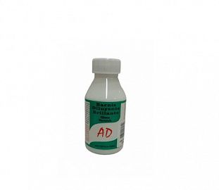 BARNIZ Y DILUYENTE AL AGUA AD BRILLANTE 100ML