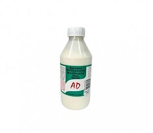 BARNIZ Y DILUYENTE AL AGUA AD BRILLANTE 250ML