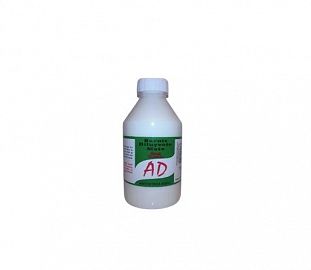BARNIZ Y DILUYENTE AL AGUA AD MATE 250ML