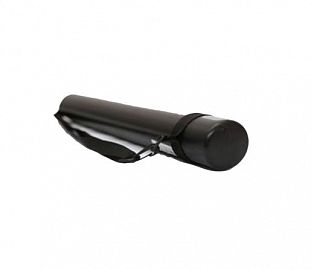 TUBO PORTA PLANO LIGGO PROFESIONAL 1.14MTS C/CORREA AJUSTABLE