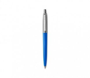 BOLIGRAFO PARKER JOTTER ORIGINALS AZUL TINTA NEGRA
