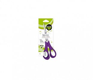 TIJERA PIZZINI 15CM BL X1