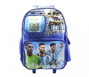 MOCHILA CRESKO 18