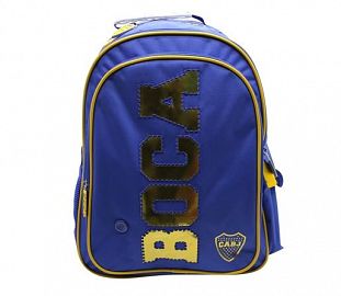 MOCHILA CRESKO 16