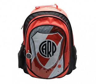 MOCHILA CRESKO 16