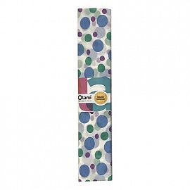 PAPEL CREPE OLAMI FANTASIA PAQ X10 CIRCULOS