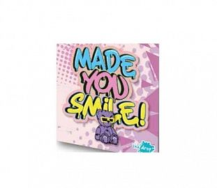 CARPETA 2 TAPAS INK DROP N° 3 - FUN