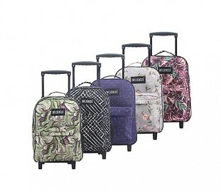 MOCHILA LSYD 17