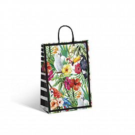 BOLSA PANAPACK 22X30 TROPICAL