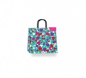 BOLSA PANAPACK 32X30 COLOUR HEARTS