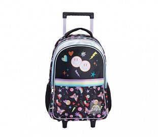 MOCHILA FILGO 18