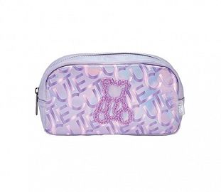CANOPLA FILGO STARPAK POUCH CUTE