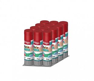 BARRA ADHESIVA FILGO PINTO 21GR DISPLAY X12