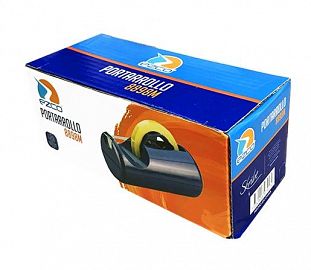 PORTA ROLLO EZCO MEDIANO 30