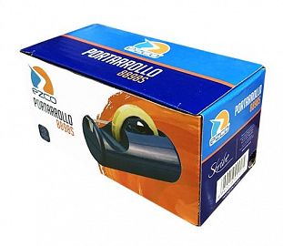 PORTA ROLLO EZCO CHICO 30
