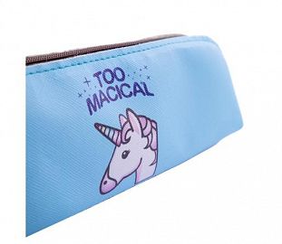 CANOPLA MULTIPAPER UNICORNIO SIMPLE PASTEL