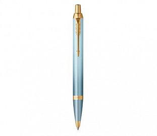 BOLIGRAFO PARKER IM RITUALS VERDE